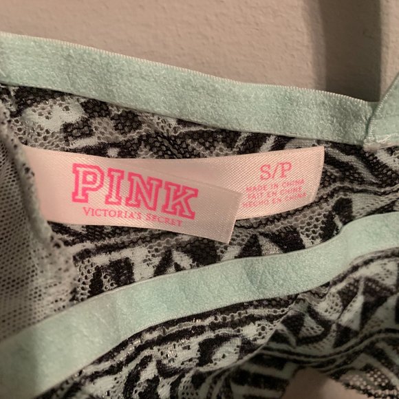 PINK Victoria's Secret Bralette Size S - Picture 2 of 4